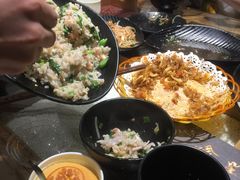 -潮十三潮汕砂锅粥(高新四路大都荟店)
