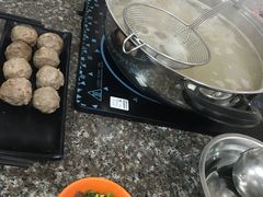 -山珍鲜牛肉火锅·本地连锁老字号(二马路汕中老店)