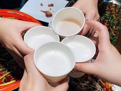 -杨记隆府(南坪店)