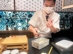-小十Omakase(地王大厦店)