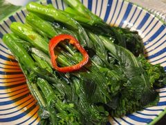 -蚝喜粤·广州味·茶楼点心(长隆店)