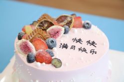 -敦南舒悦月子会所(南湖店)