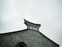 -前童古镇