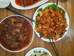-闻香阁·清真(光荣道店)
