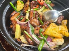 -旺爷砂锅·茶作(国贸城店)