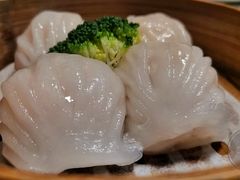 -煲王粤菜餐厅(中侨中心店)