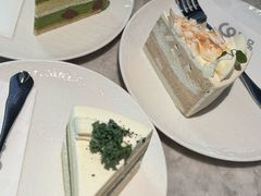 -gaga(深圳福田星河COCO Park店)