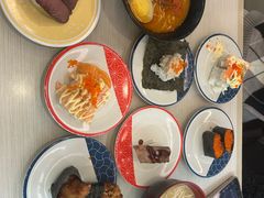 -滨寿司(百联中环店)