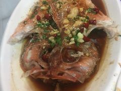 -丰收渔港饭店(嵊泗店)
