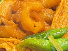 -东江海鲜大排档·潮汕菜·砂锅粥