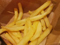 -汉堡王(徐汇绿地缤纷店)