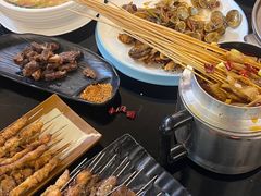-真味海鲜坊