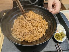 -好麺世家海鲜面馆(新建中路店)