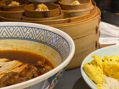 -南小馆(迪士尼小镇店)
