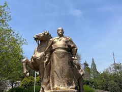 -阅江楼风景区
