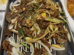 -马凯餐厅(地安门店)