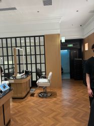 -汤尼英盖TONI&GUY-essensuals