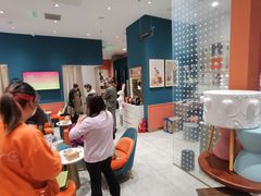 -海马体家庭照相馆(北京芳圆里 ID MALL店)