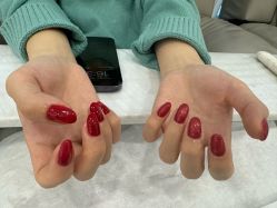 -斯馨·健康美甲美睫