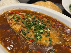 -一楼食业·美食人家