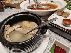 -北国饭店·海鲜.北方菜(榕城店)