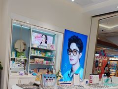 -J-OPTICAL佳视明眼镜·蔡司视觉(吾悦广场店)