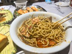 -沈记烧烤海鲜(江汉二路店)