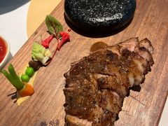 -春树下·树屋花房西餐厅(罍街AS1980店)