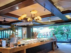 -三亚湾红树林度假世界(木棉酒店)