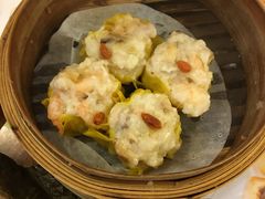 -添好运点心专门店(深水埗店)