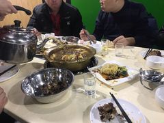 -和庆斋羊蝎子火锅·碳缸烧烤(顺义旗舰店)