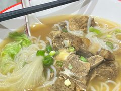-老陶包子铺(南大西南村店)