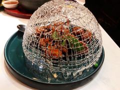 -荟廷·晶萃(陆家嘴尚悦湾店)