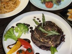 -The Cheebat 锌吧·Bistro(体育西店)