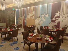 -厦门朗豪酒店 · 明阁中餐厅