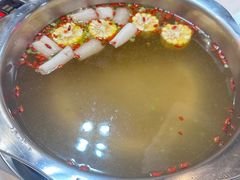 -三毛牛肉店(福强店)