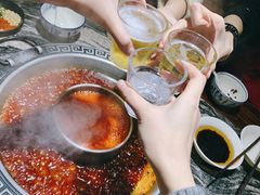 -晓宇重庆火锅(大唐不夜城店)