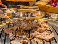 -GOGIYA·咕叽吖韩国传统烤肉店(东方新天地店)