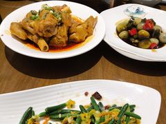 -二分八云雁阁(长治路店)