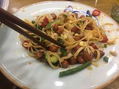 -福顺祥大盘鸡(临潼店)