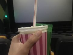 -恒华国际影城(顺义店)