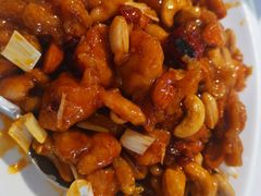 宫保鸡丁-峨嵋酒家总店(车公庄店)
