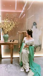 点击看大图 -盘子女人坊古装写真摄影(南京总店)