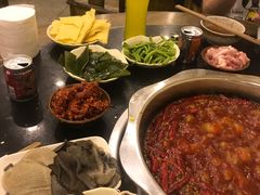 -大龙火锅(老店)