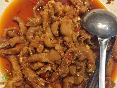 -小时候焗海鲜(鄞州万达店)