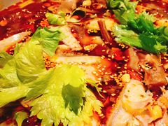 夫妻肺片-辛香汇(飞洲店)