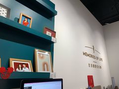 -海马体照相馆(天津世纪都会店)