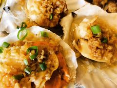 -船歌·鱼水饺青岛菜(闽江二路店)