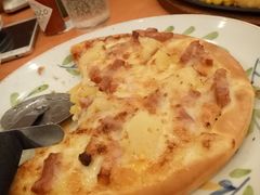 -萨莉亚意式餐厅(中北永旺店)