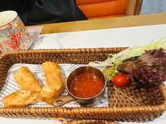 -泰椰里·泰国餐厅(智慧城广百广场店)